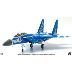 1/144 F15SG Repub. Singapore