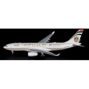 1/200 ETIHAD A330200 A6EYN