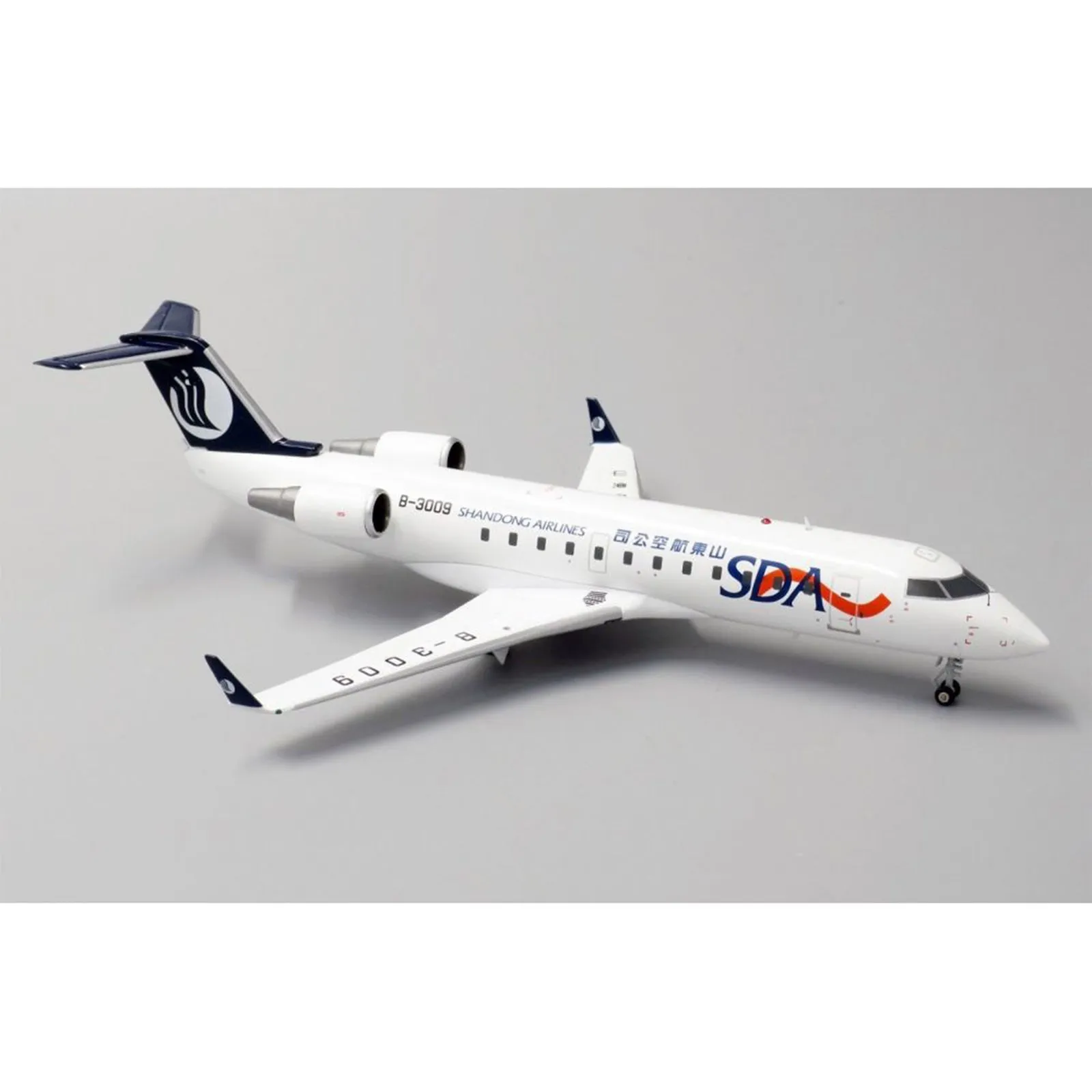 1/200 Shandong A/Ls CRJ200ER B3009
