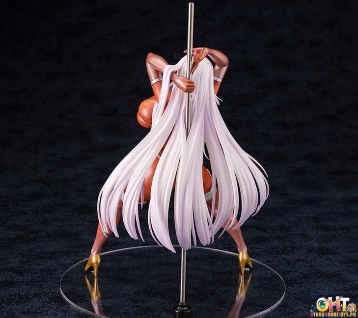 (18 ) Rocket Boy Wagaya no Liliana-san 1/6 Liliana Another Color Ver