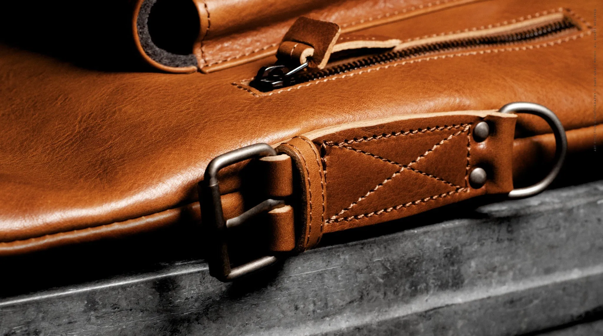 2Unfold Bag