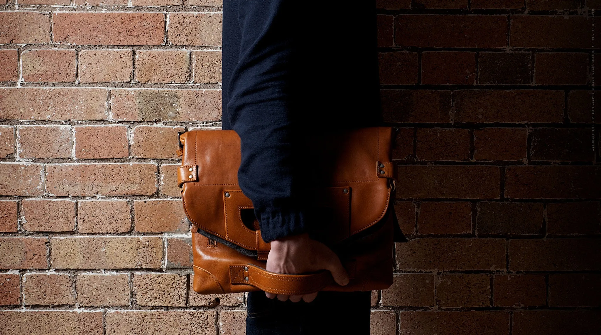 2Unfold Bag