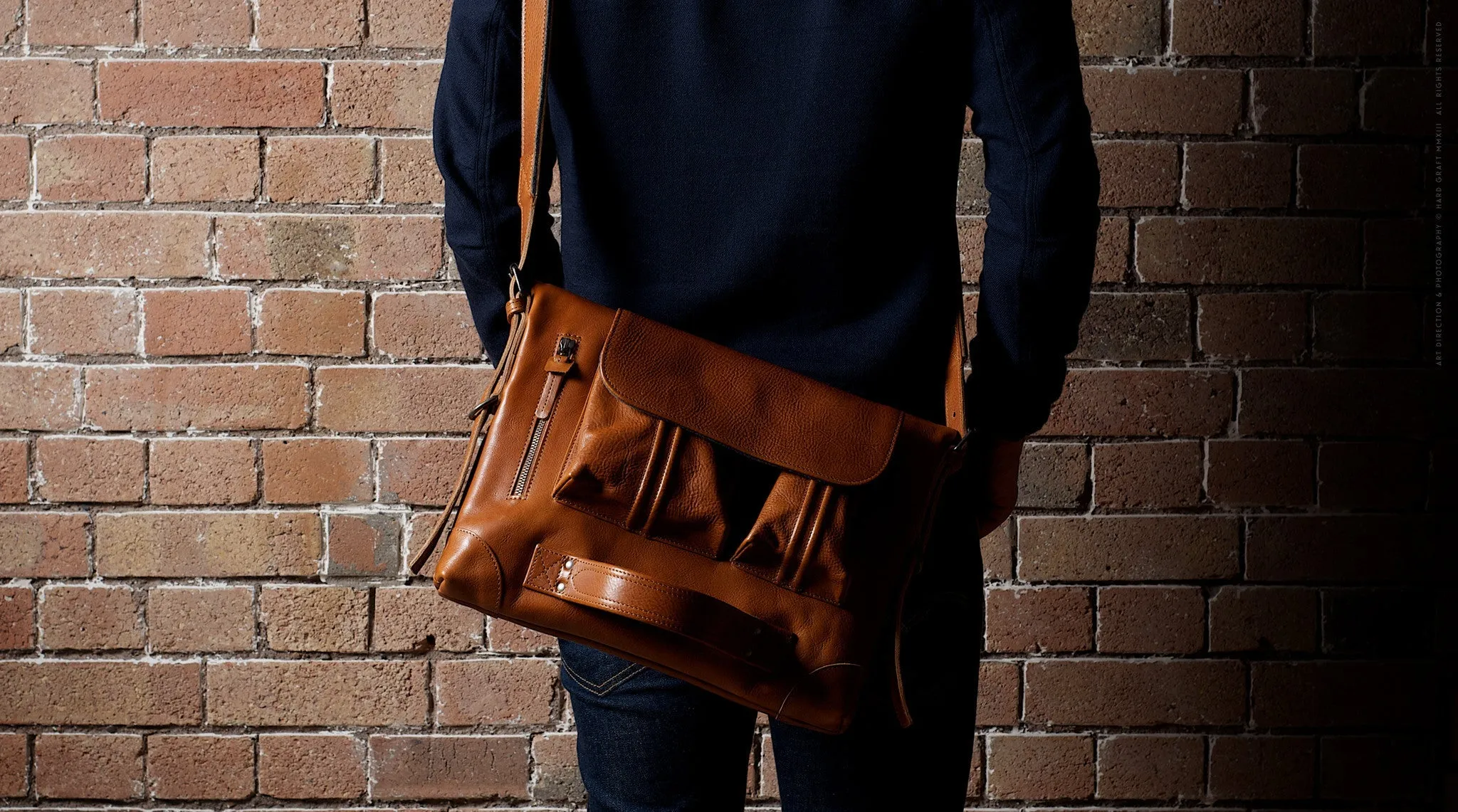 2Unfold Bag