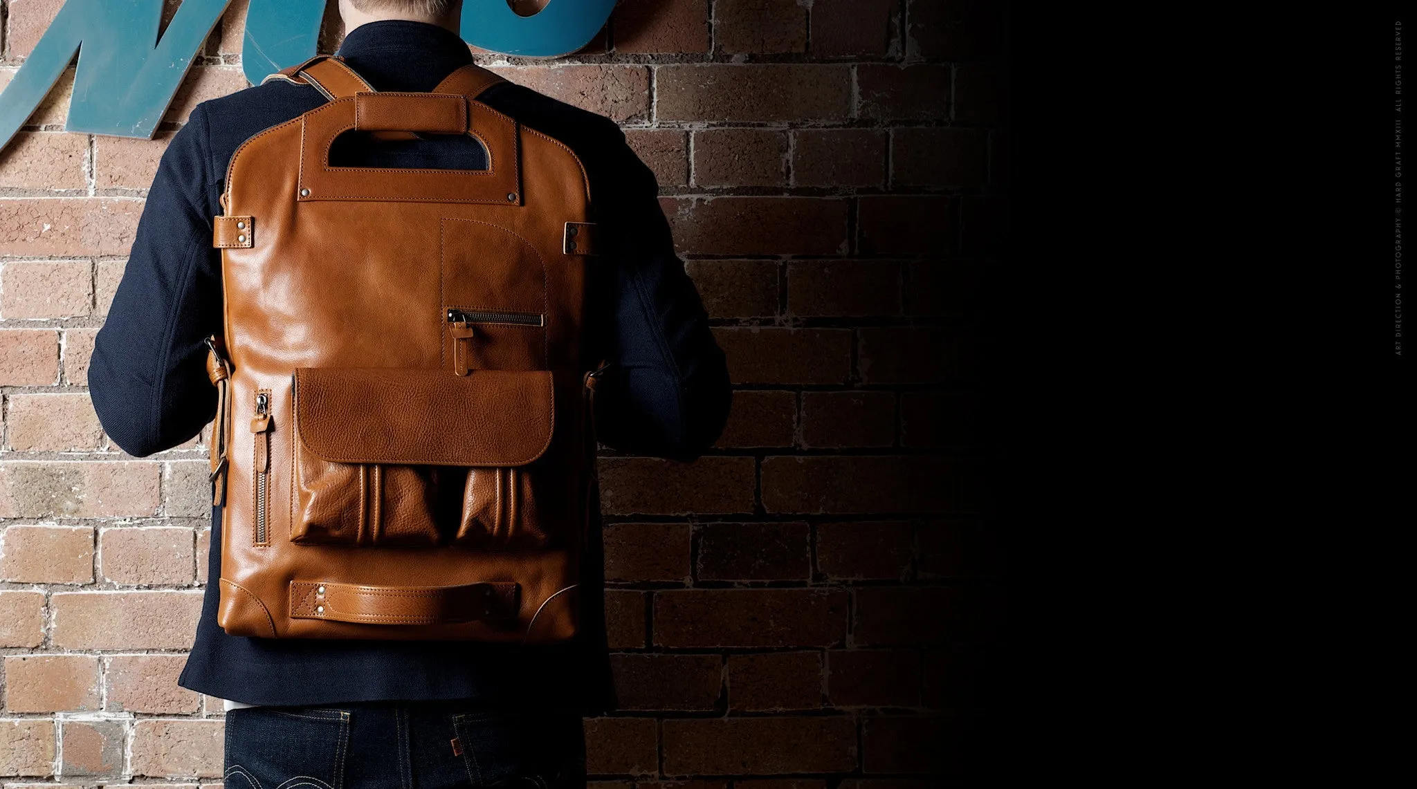 2Unfold Bag