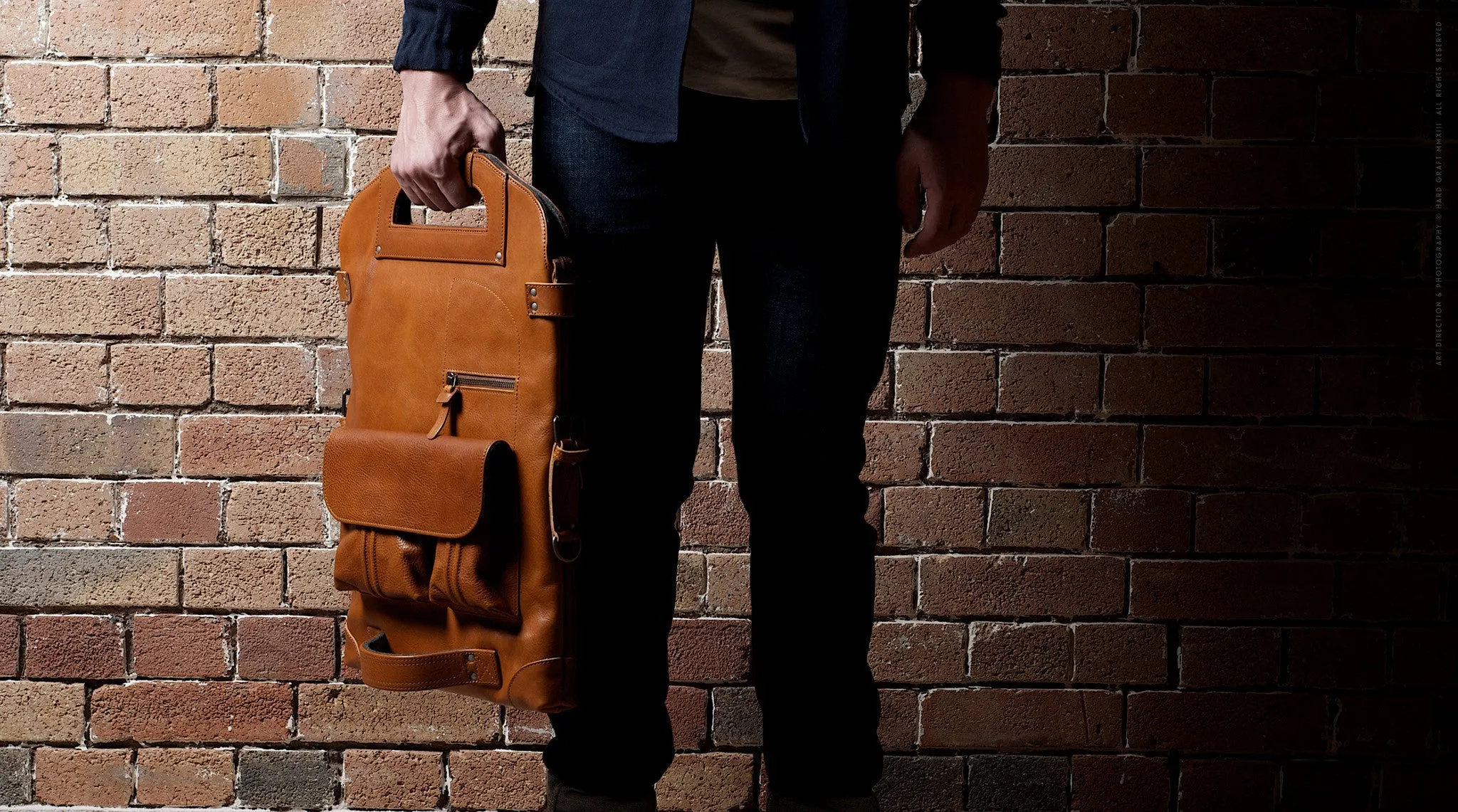 2Unfold Bag