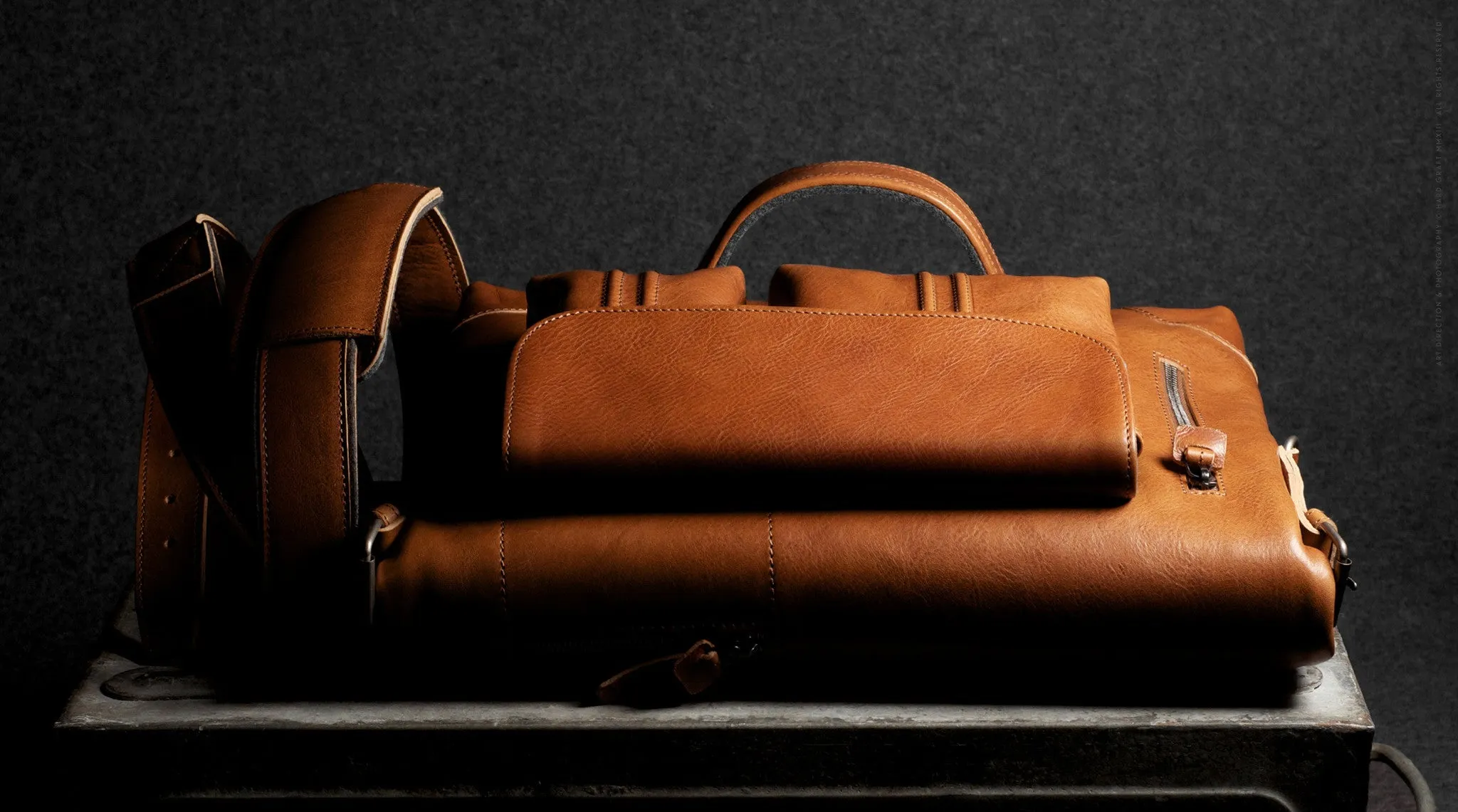 2Unfold Bag