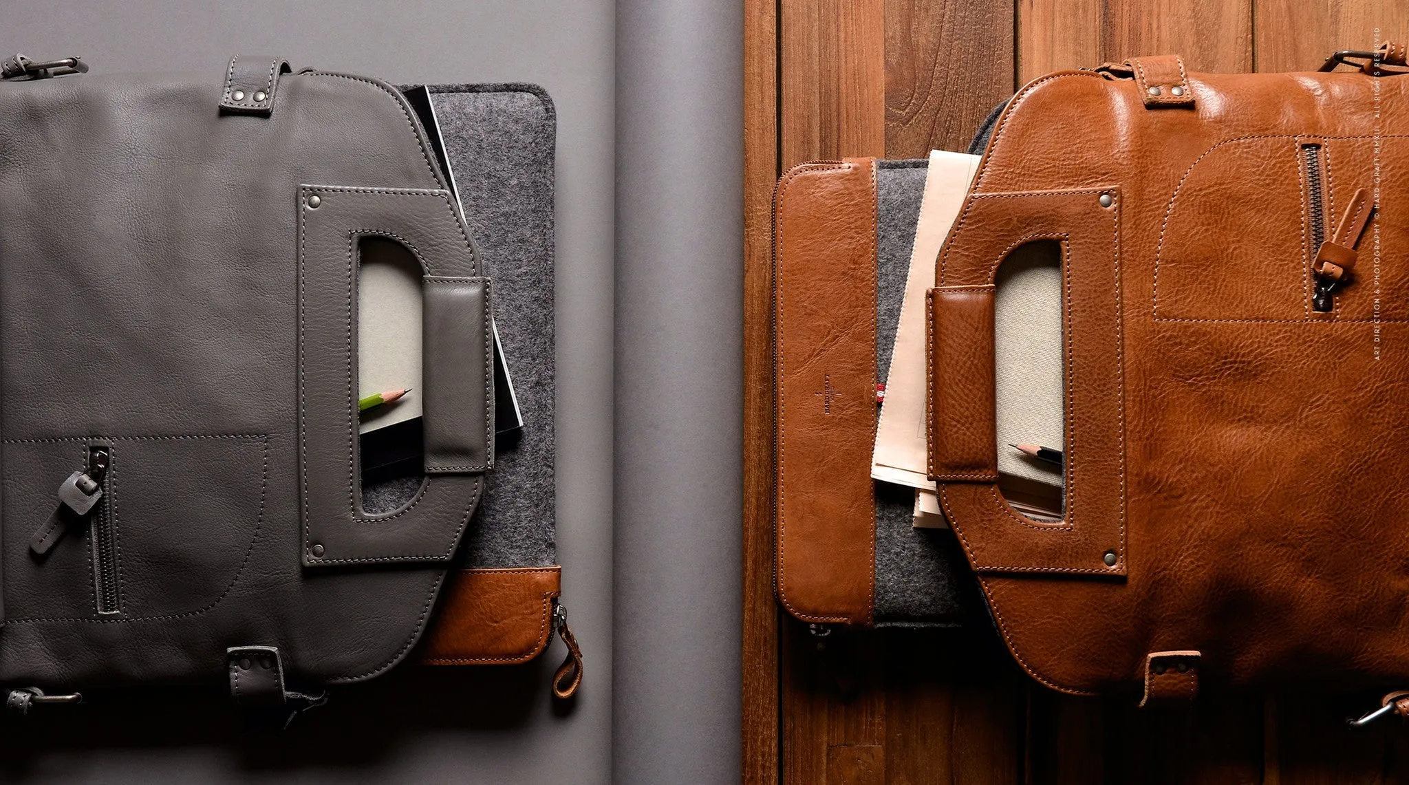 2Unfold Bag