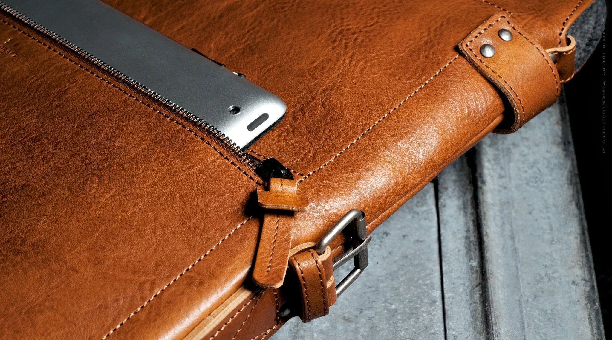 2Unfold Bag