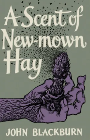 A Scent of New-Mown Hay