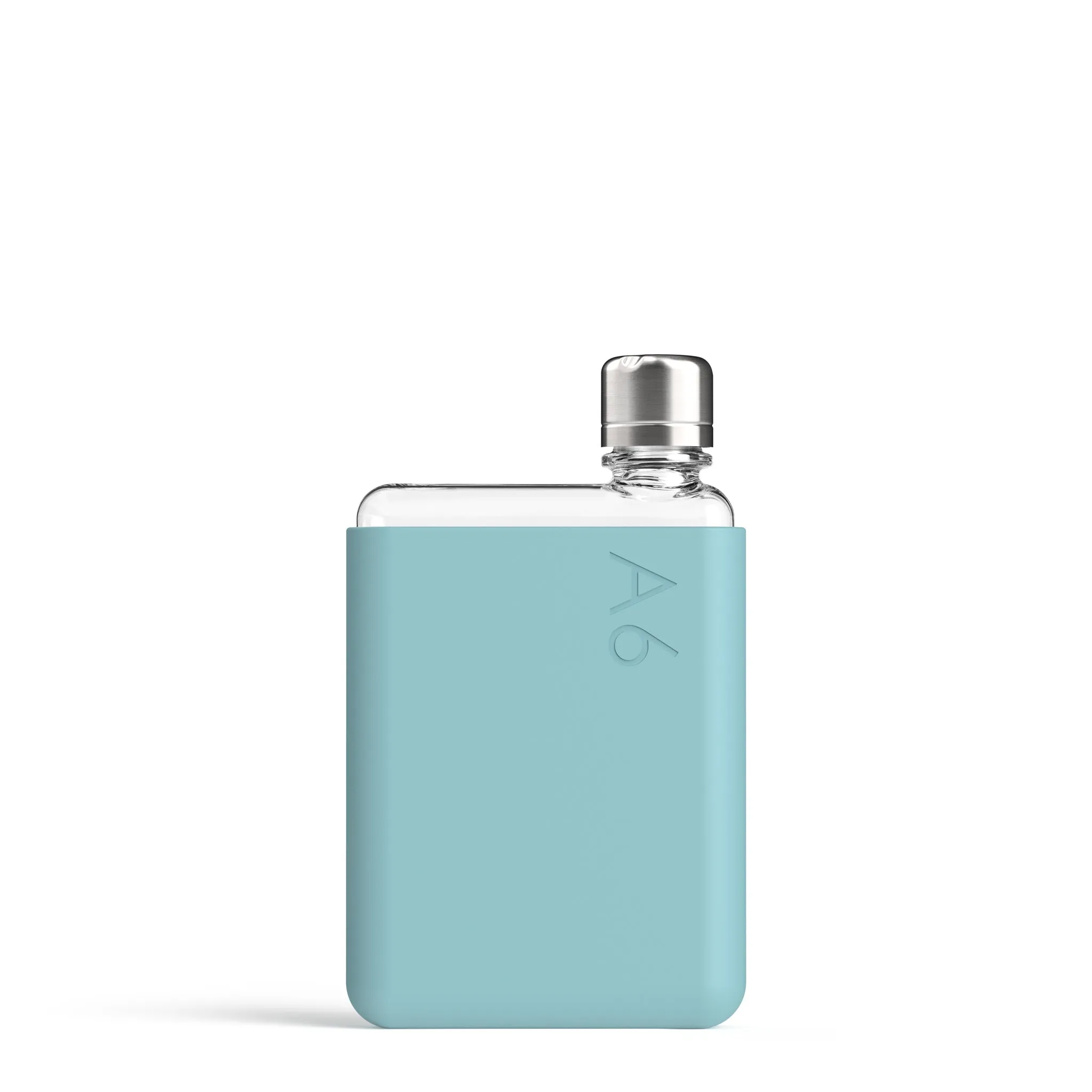 A6 Silicone Sleeve - Sea Mist