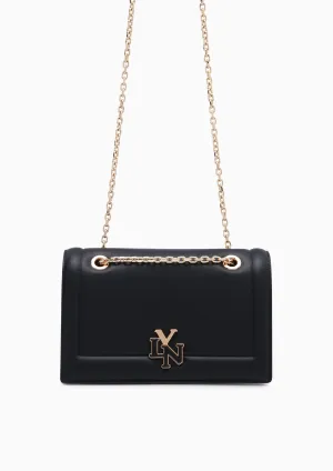Alen M Crossbodybag Black