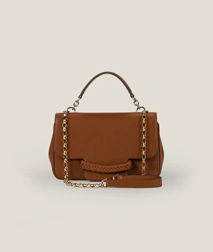 Alexia - Smooth Leather