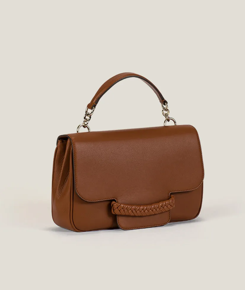Alexia - Smooth Leather