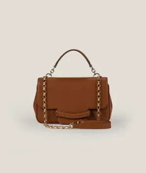 Alexia - Smooth Leather