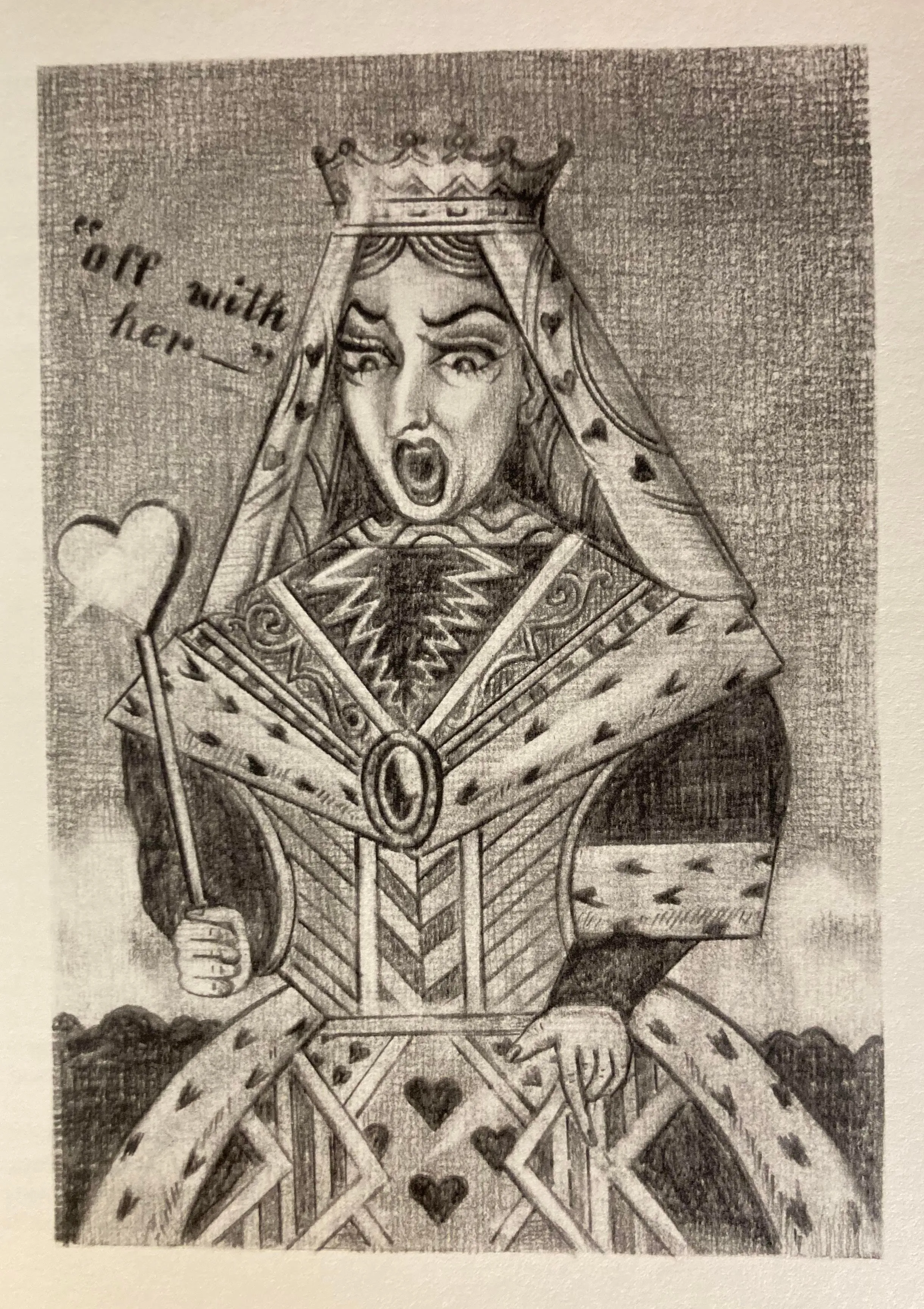 Alice's Adventures in Wonderland