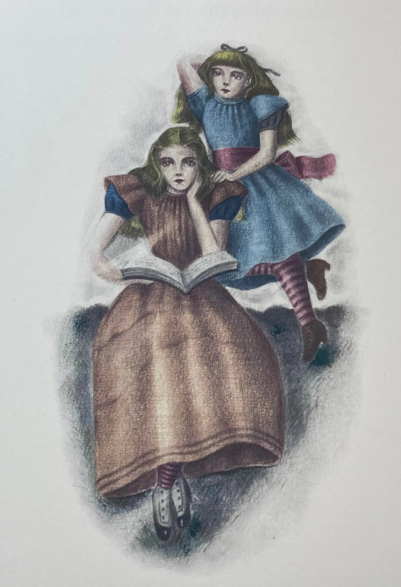 Alice's Adventures in Wonderland