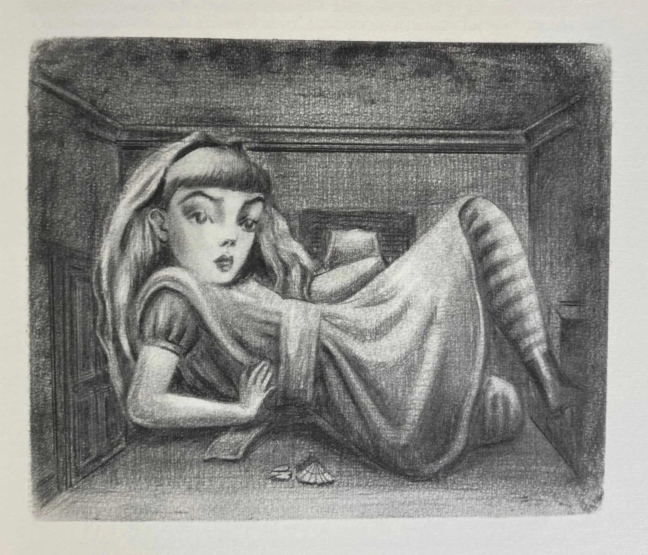Alice's Adventures in Wonderland