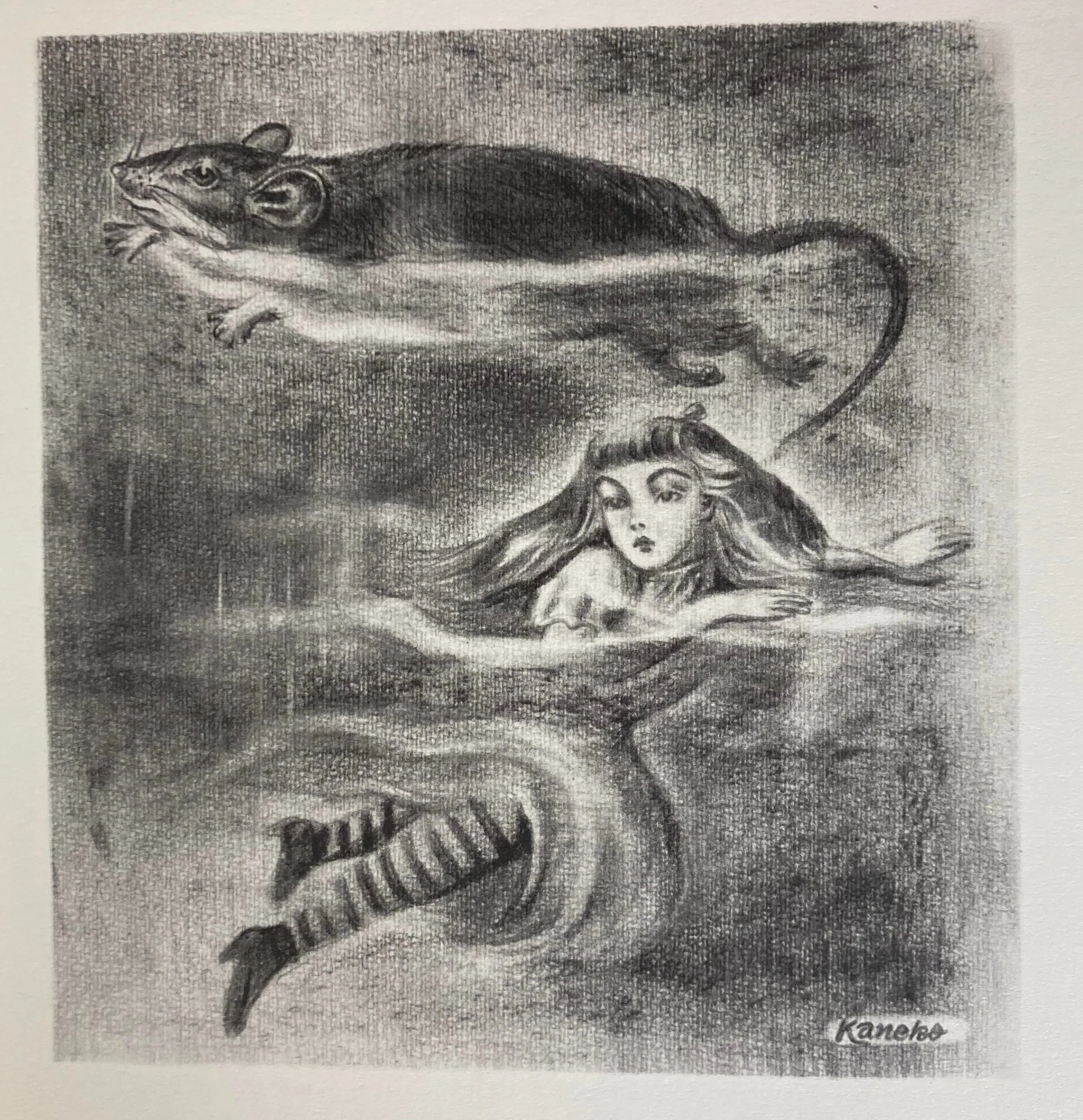 Alice's Adventures in Wonderland