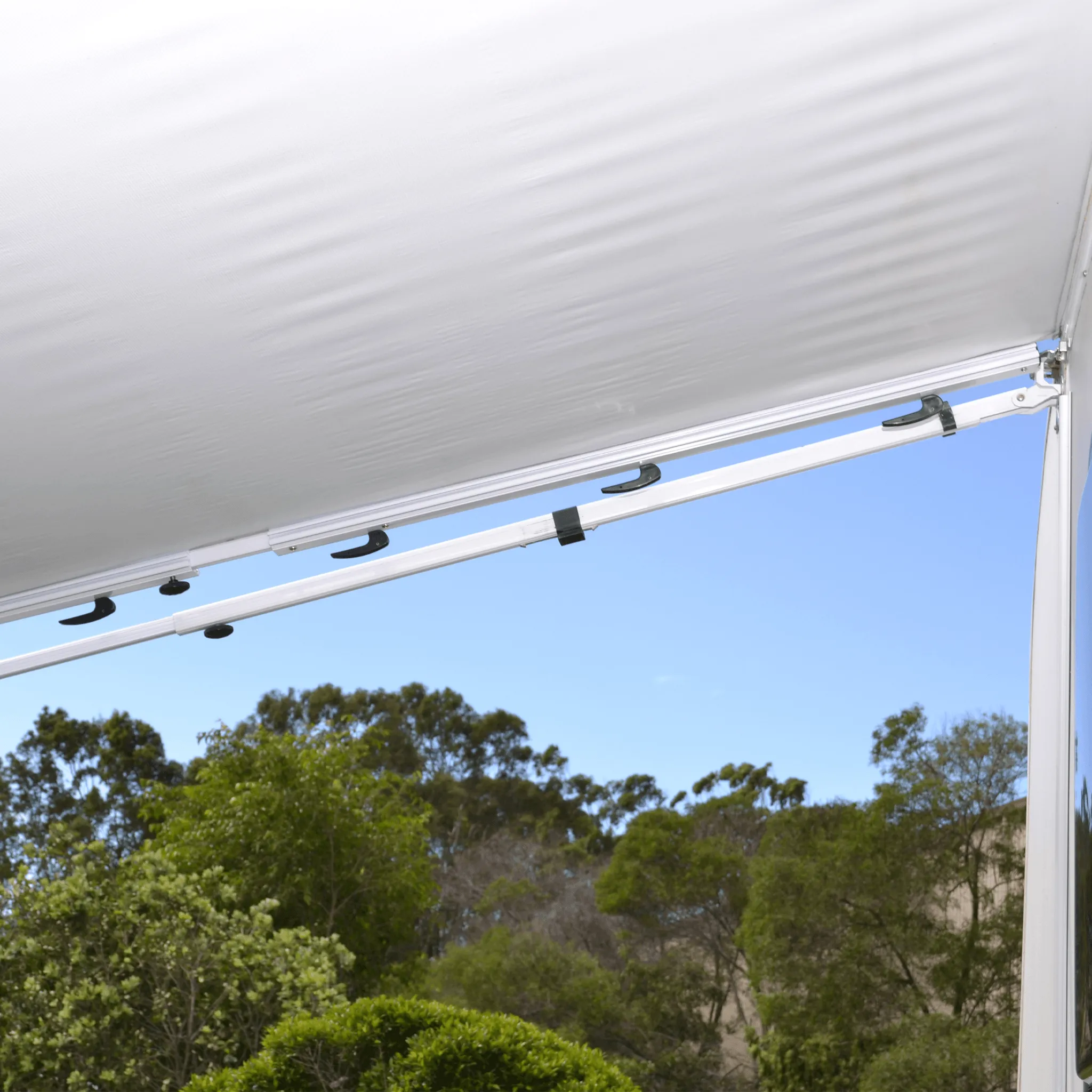 Anti-Flap Kit - To Suit Rollout Awnings