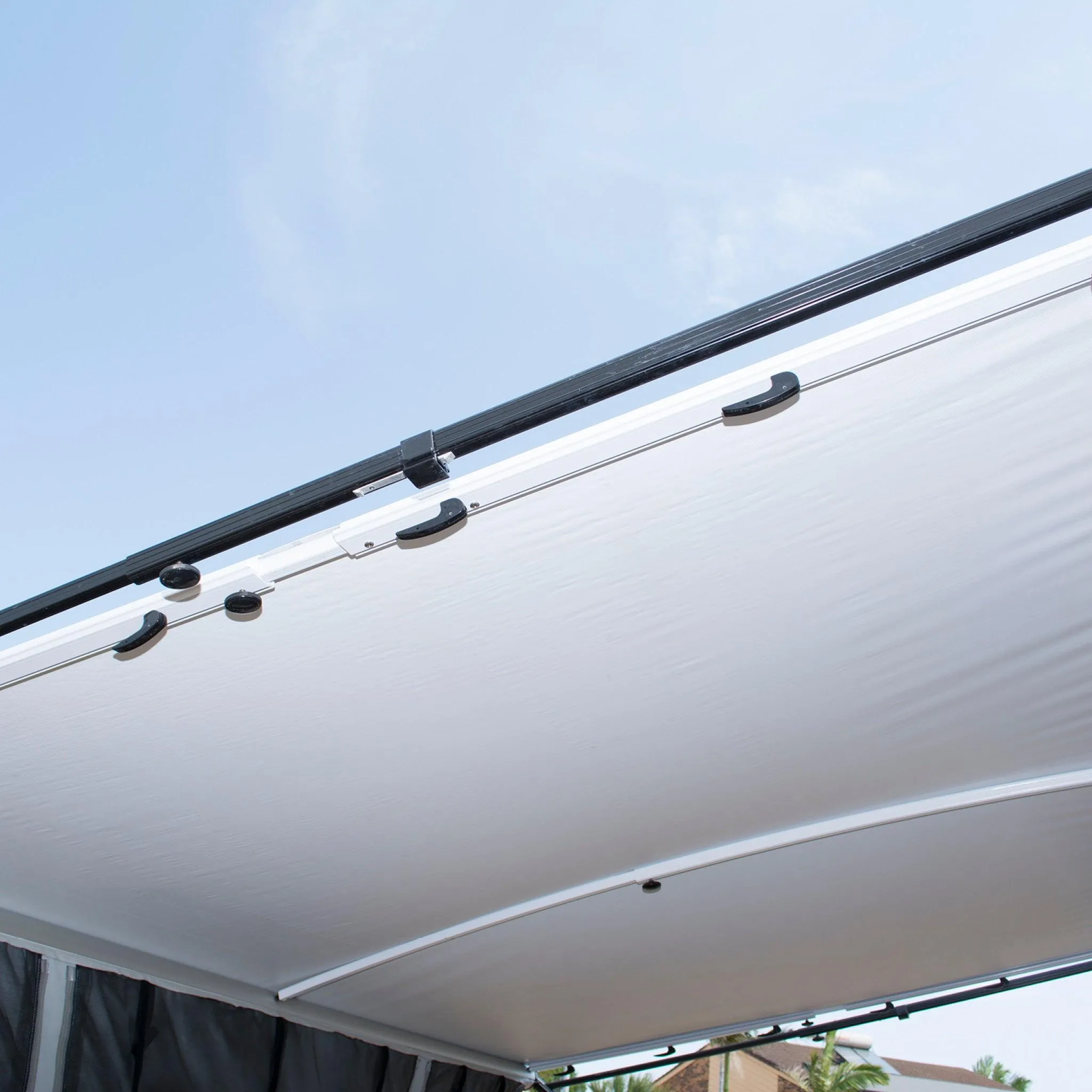 Anti-Flap Kit - To Suit Rollout Awnings