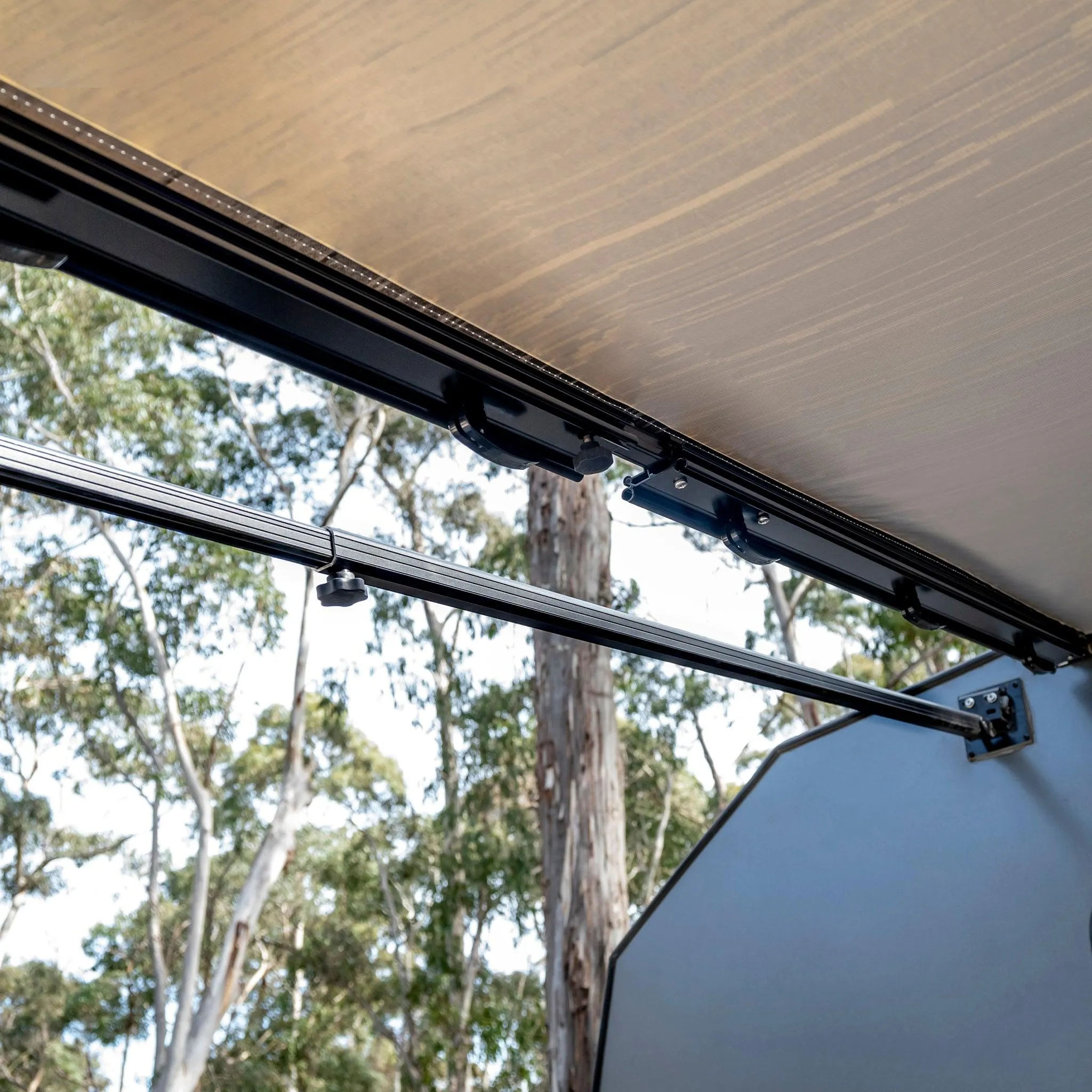 Anti-Flap Kit - To Suit Rollout Awnings