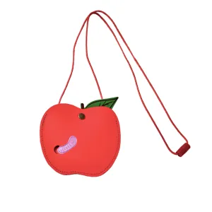 Apple Mini Pocket Purse