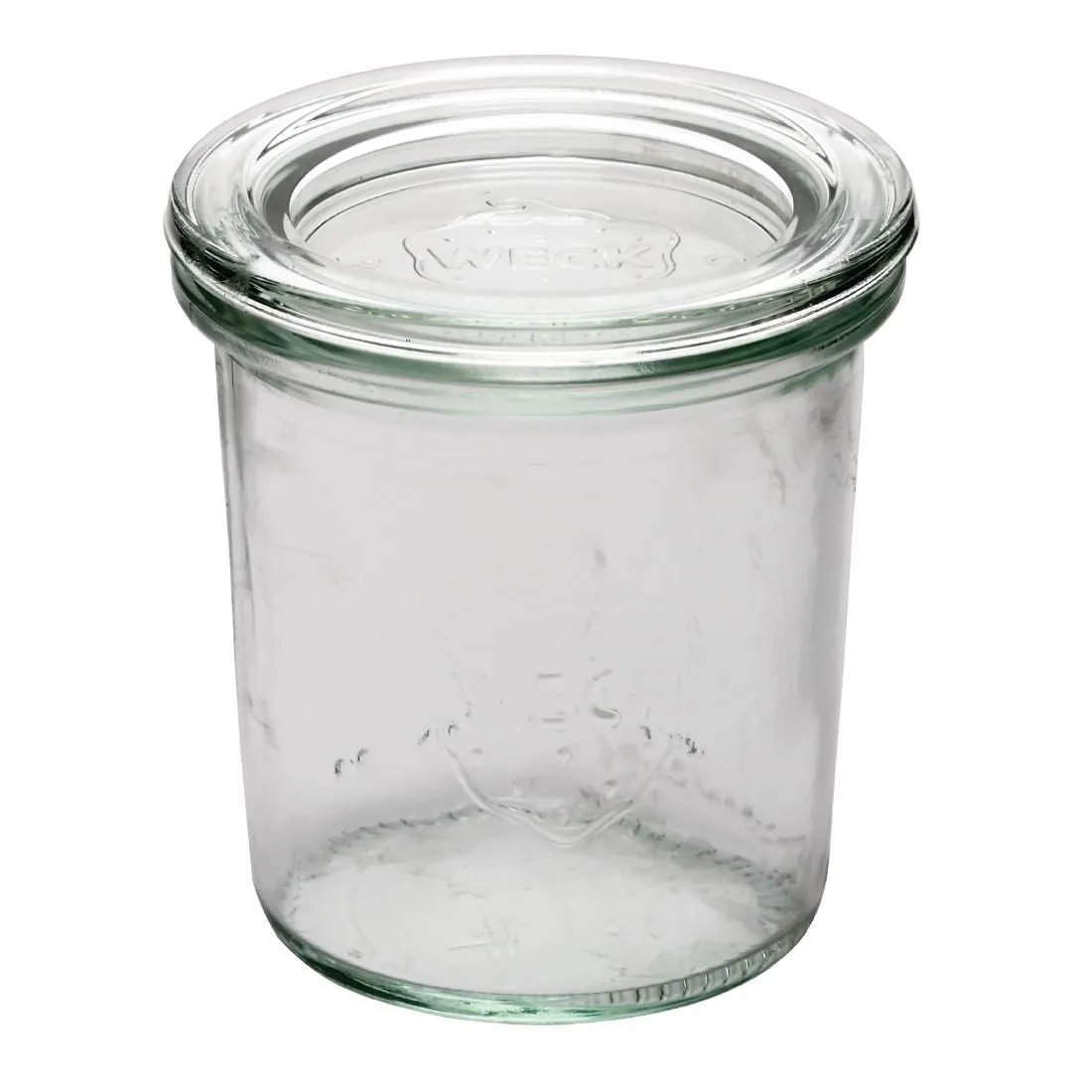 APS 140ml Weck Jar (Pack of 12) - GH387