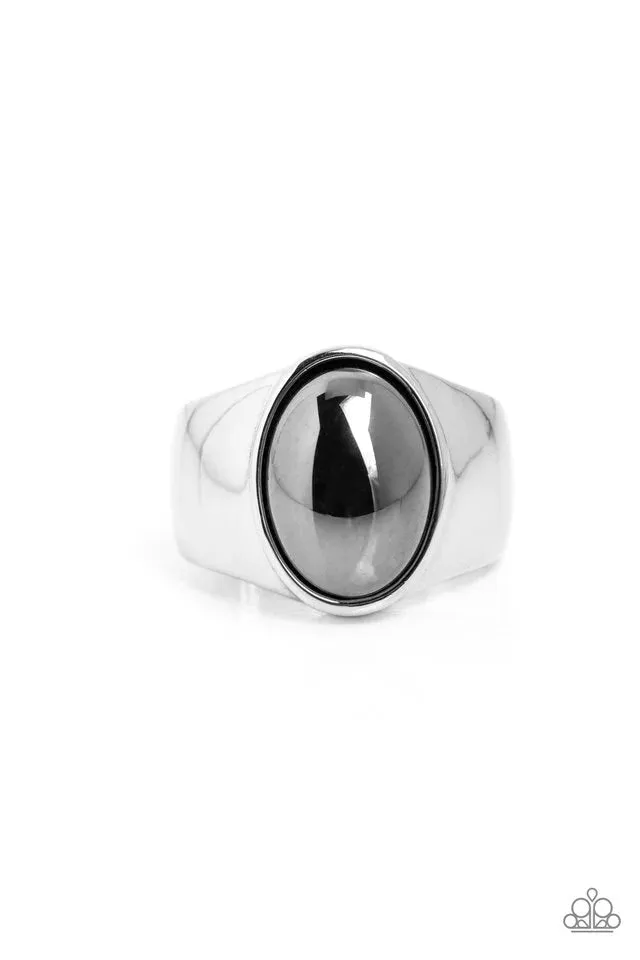 Avant-Garde Age - Silver