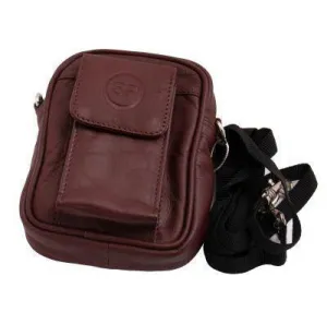 Avenue Mini Bag Bordo