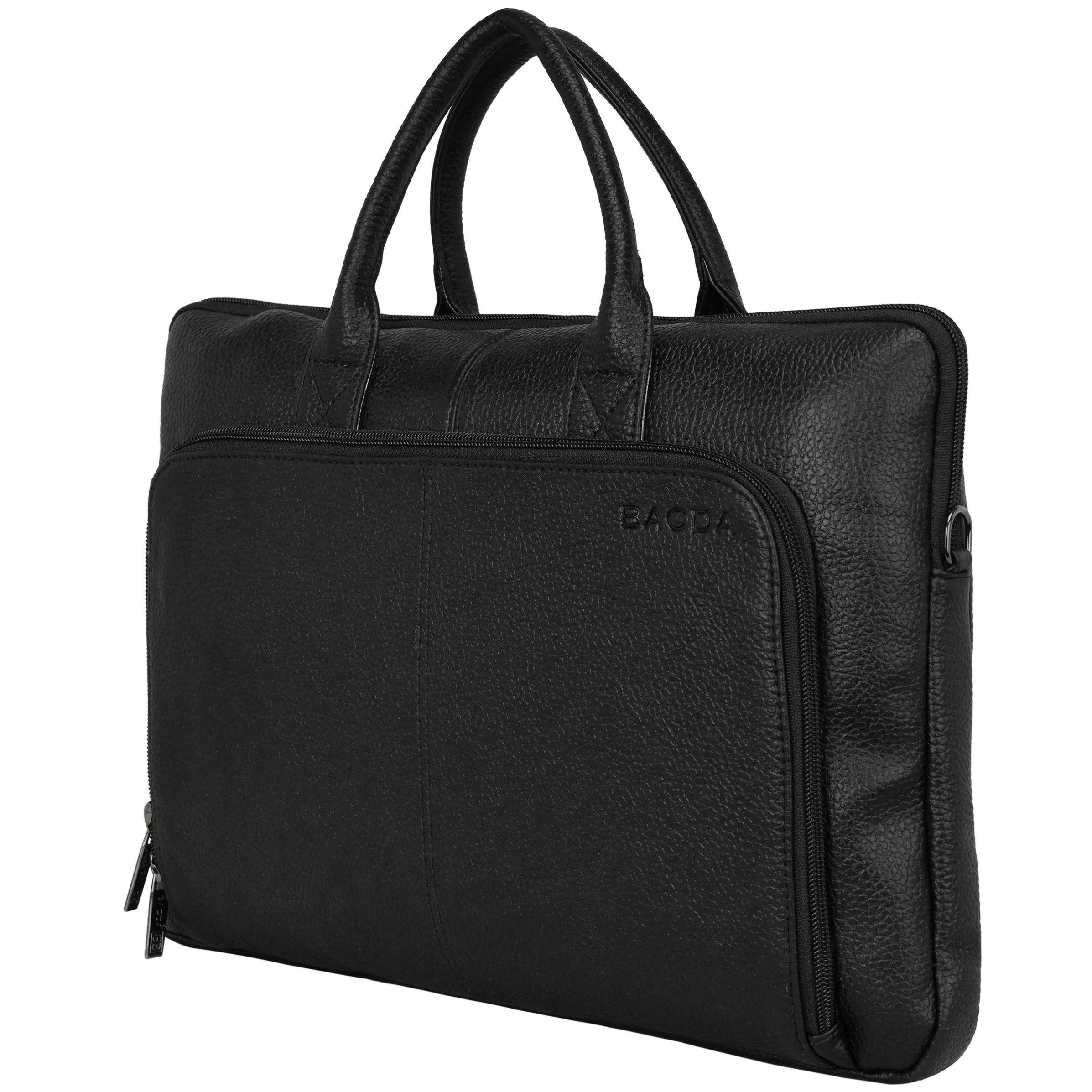 BACDA Rex Laptop Sleeve Black