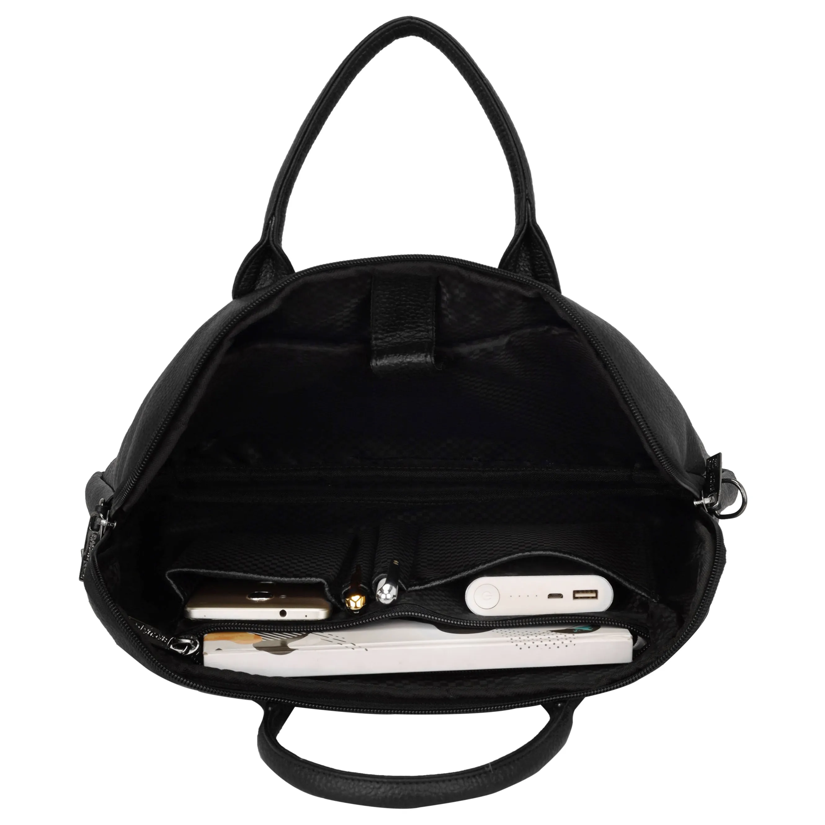 BACDA Rex Laptop Sleeve Black