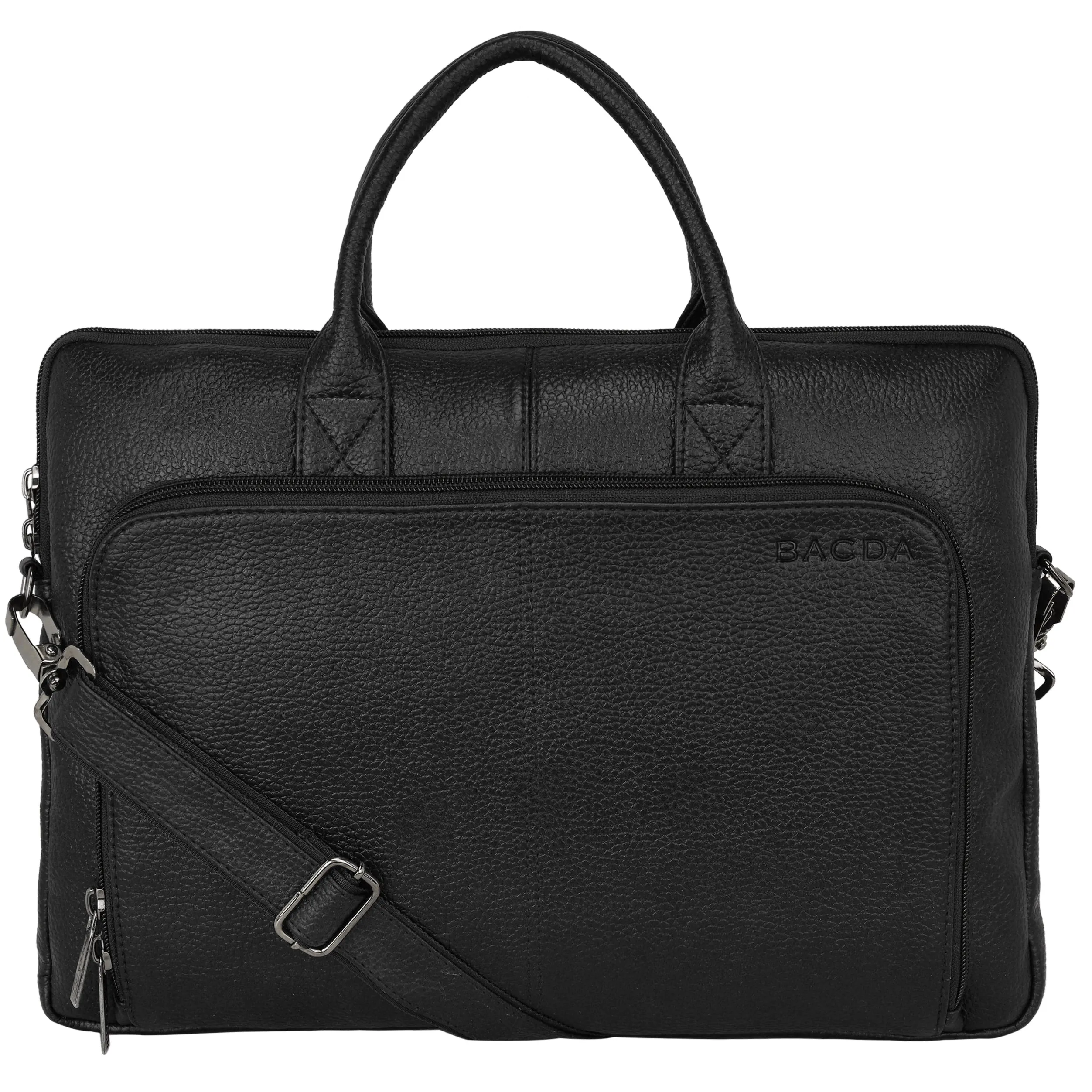 BACDA Rex Laptop Sleeve Black