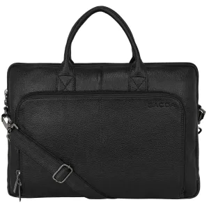 BACDA Rex Laptop Sleeve Black