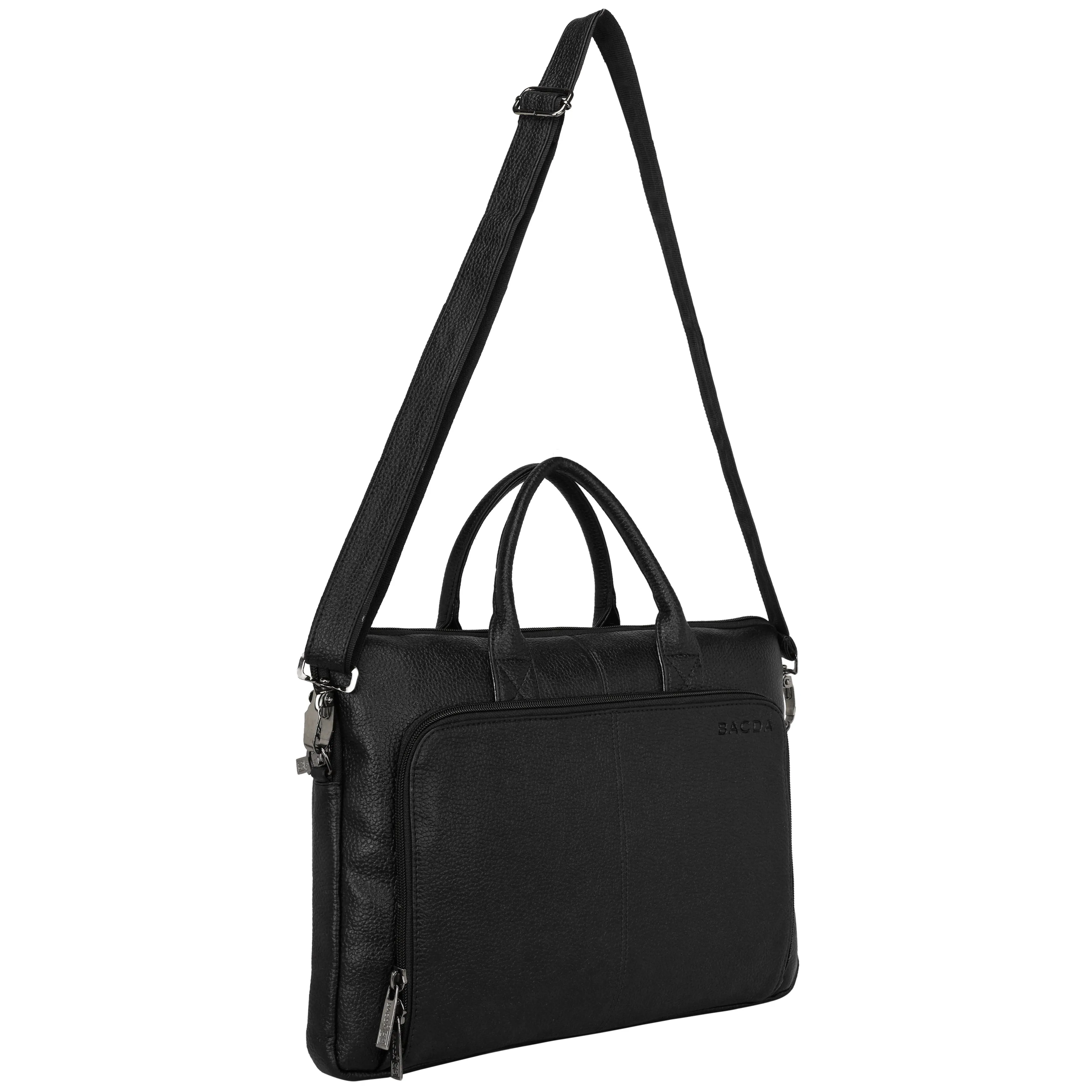 BACDA Rex Laptop Sleeve Black