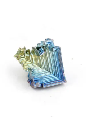Bismuth Crystal