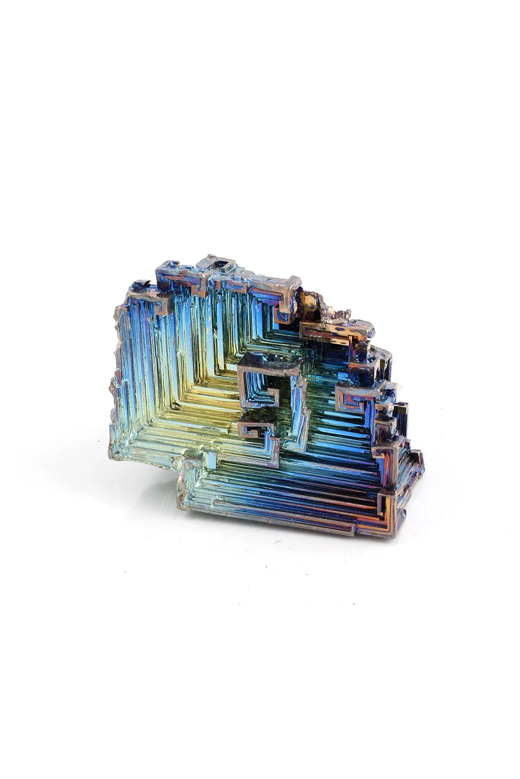 Bismuth Crystal