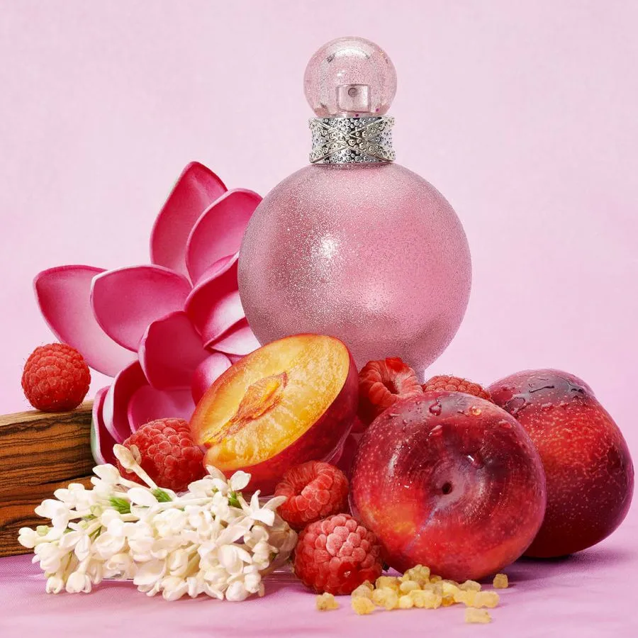 Britney Spears Fantasy Glitter 3.3 oz EDT for women
