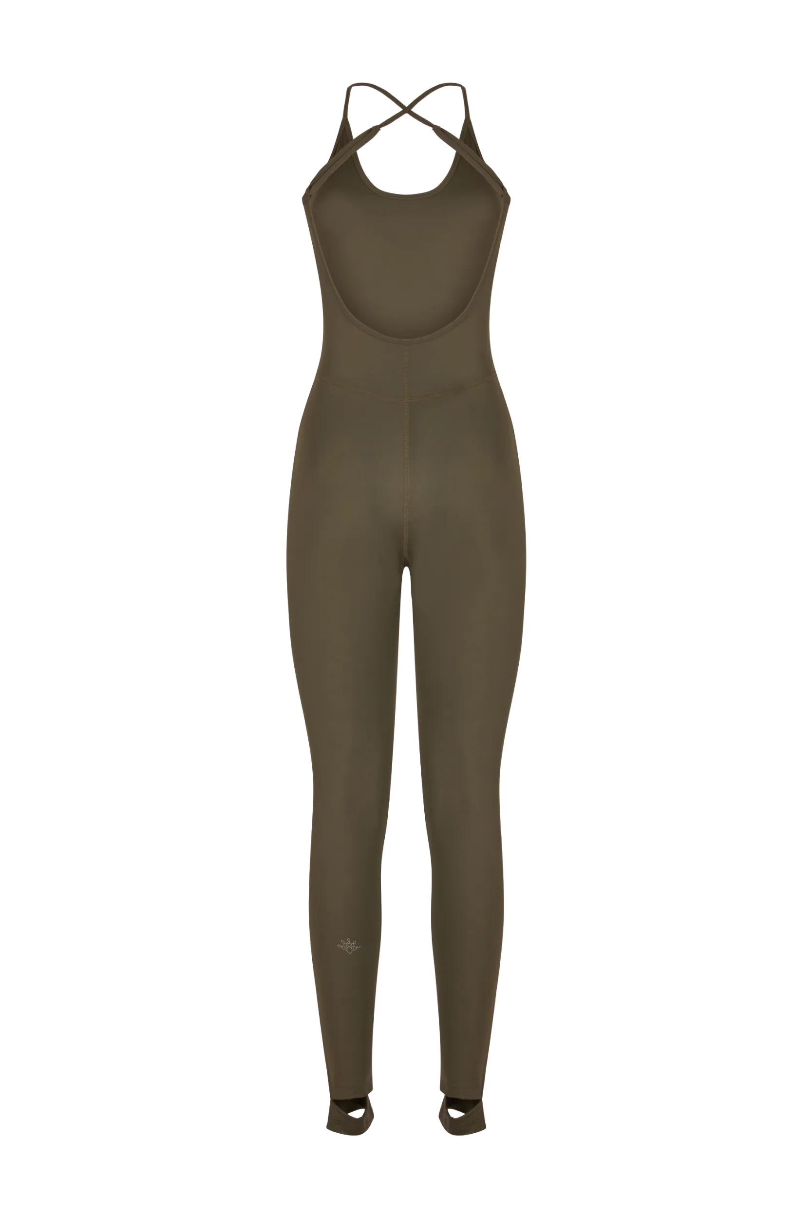 Butterfly Jumpsuit