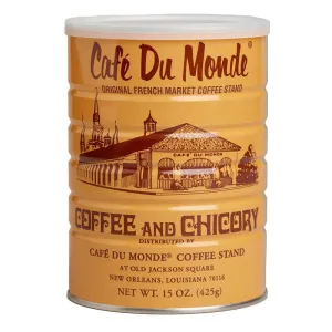 Cafe du Monde Coffee & Chicory