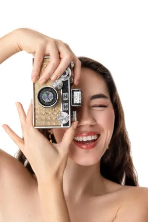CAMERA CLICK BAG