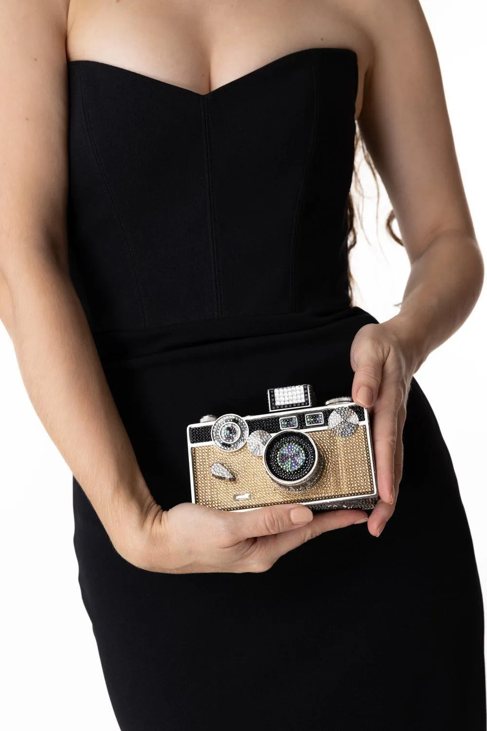CAMERA CLICK BAG