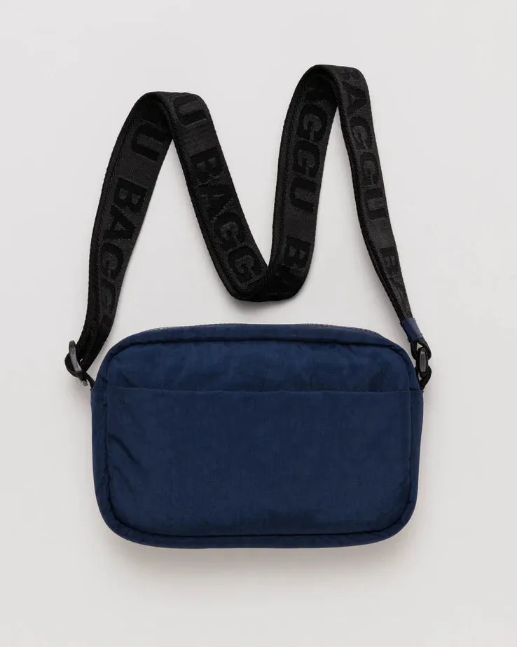 Camera Cross Body