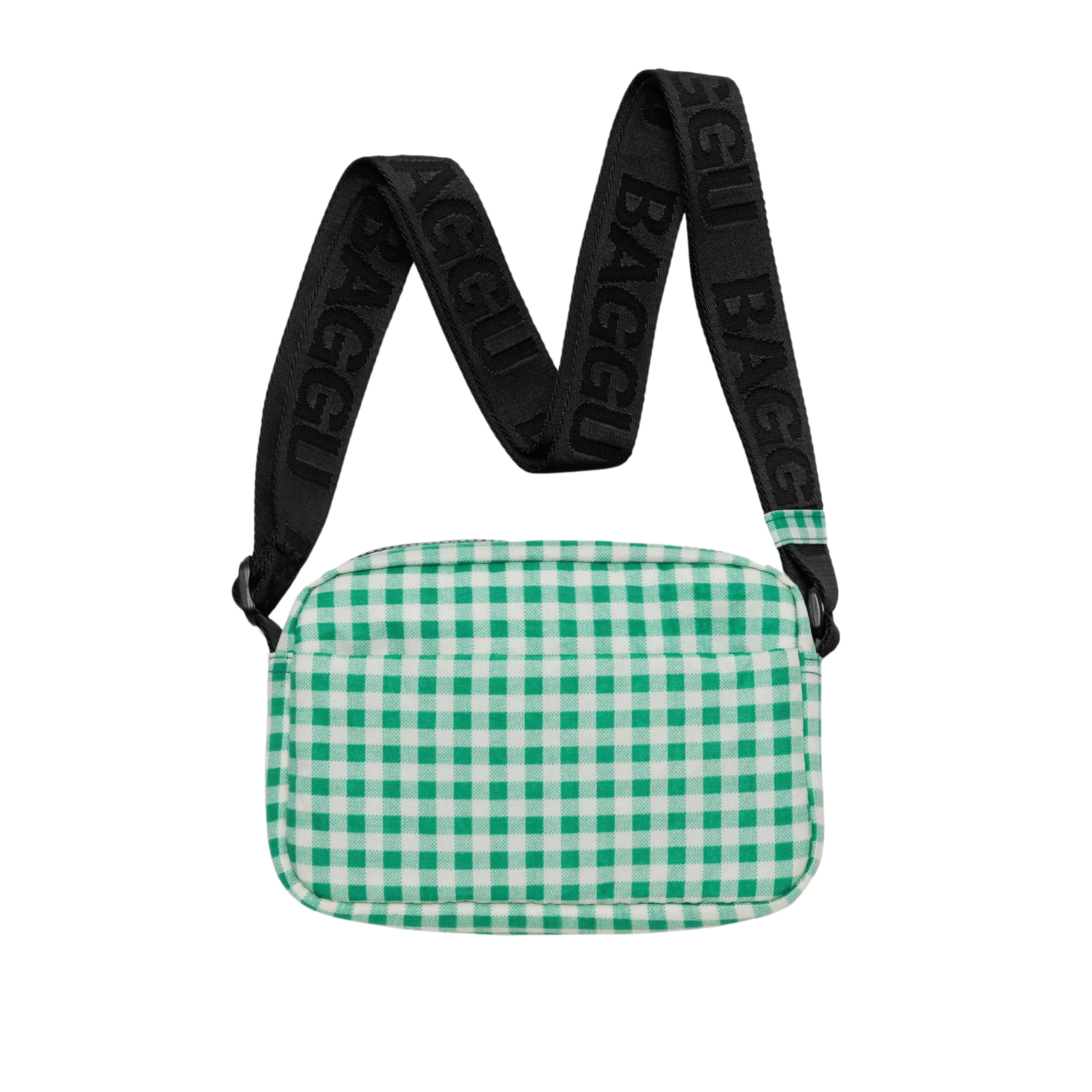 Camera Crossbody Bag