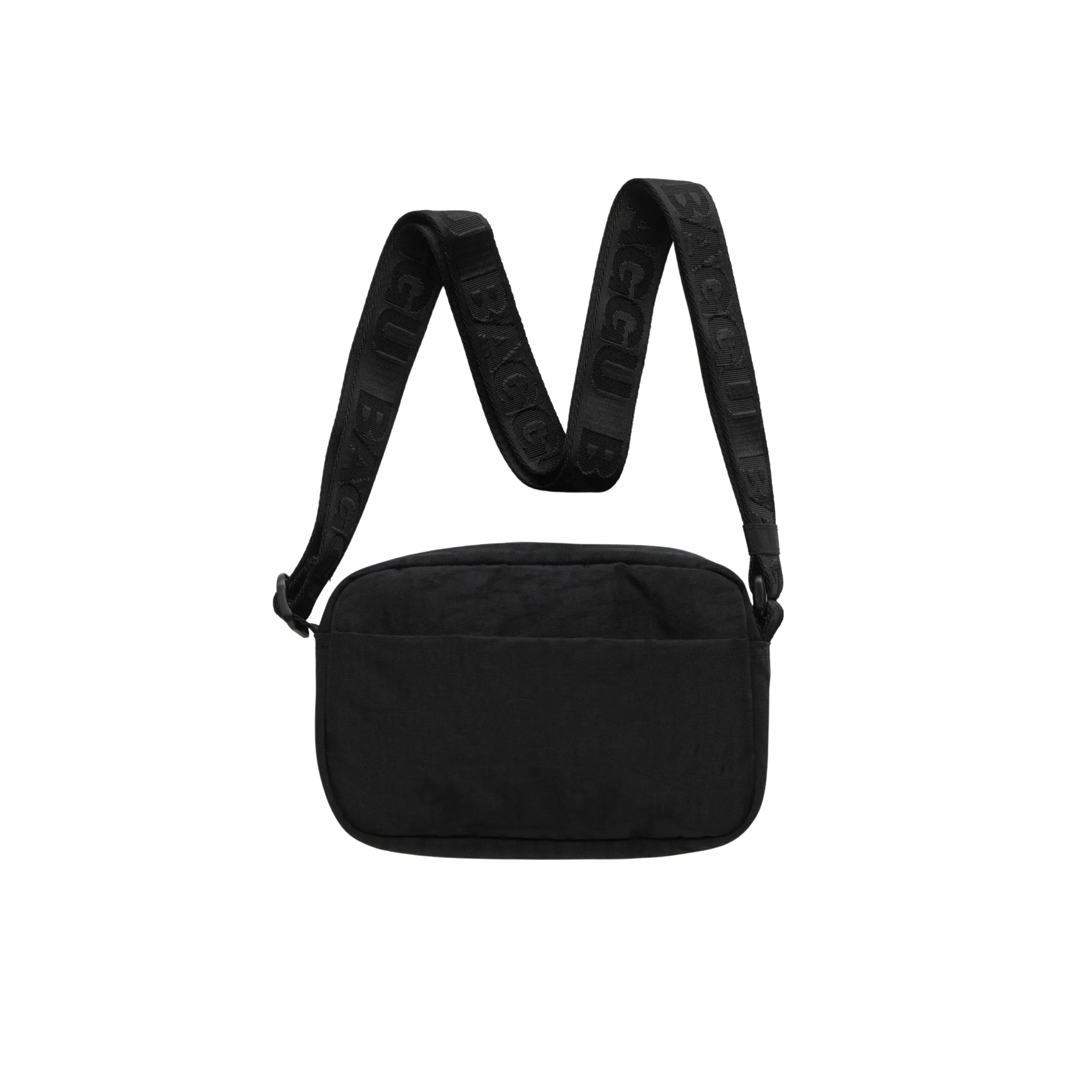 Camera Crossbody Bag