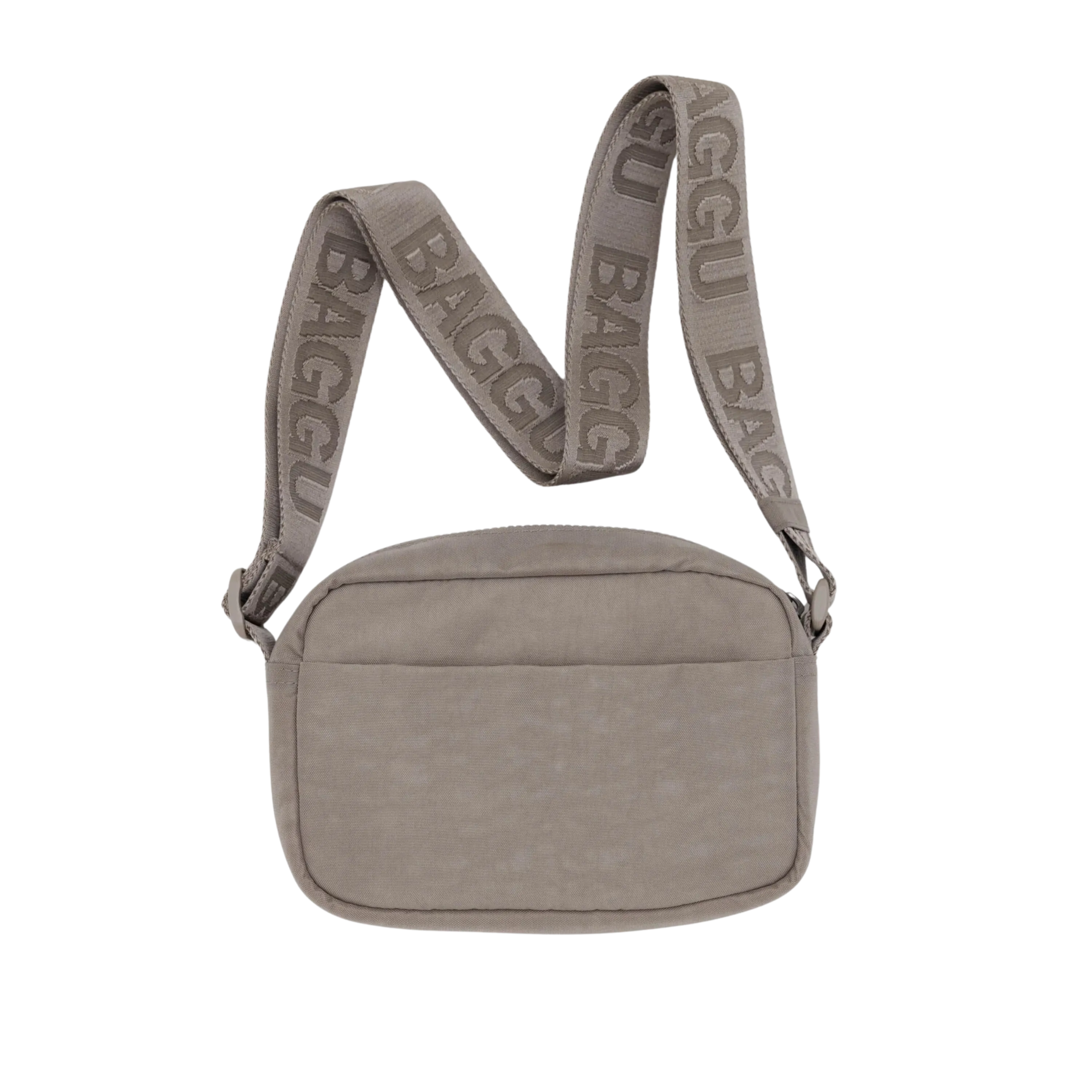 Camera Crossbody Bag