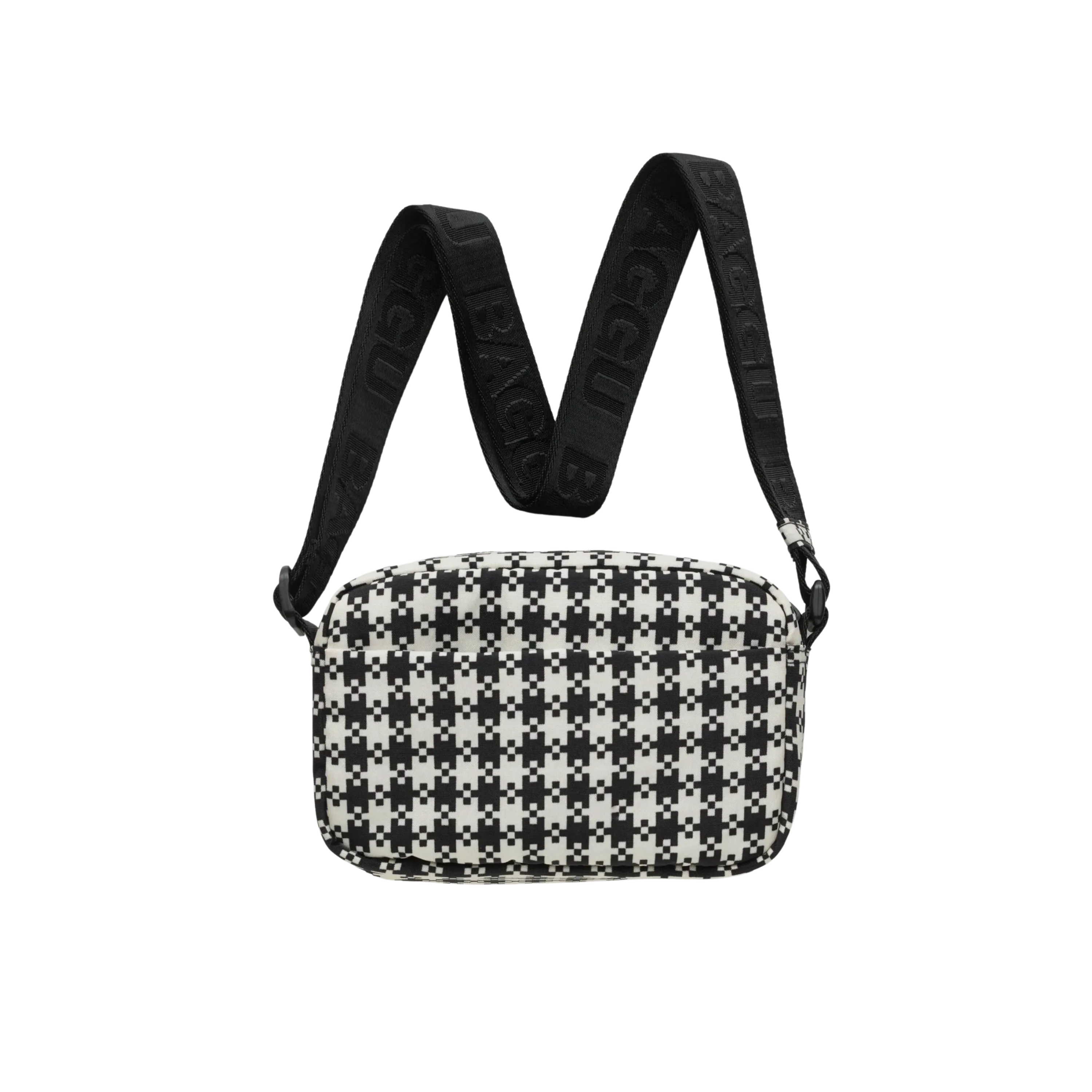 Camera Crossbody Bag