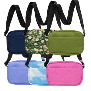 Camera Crossbody Bag