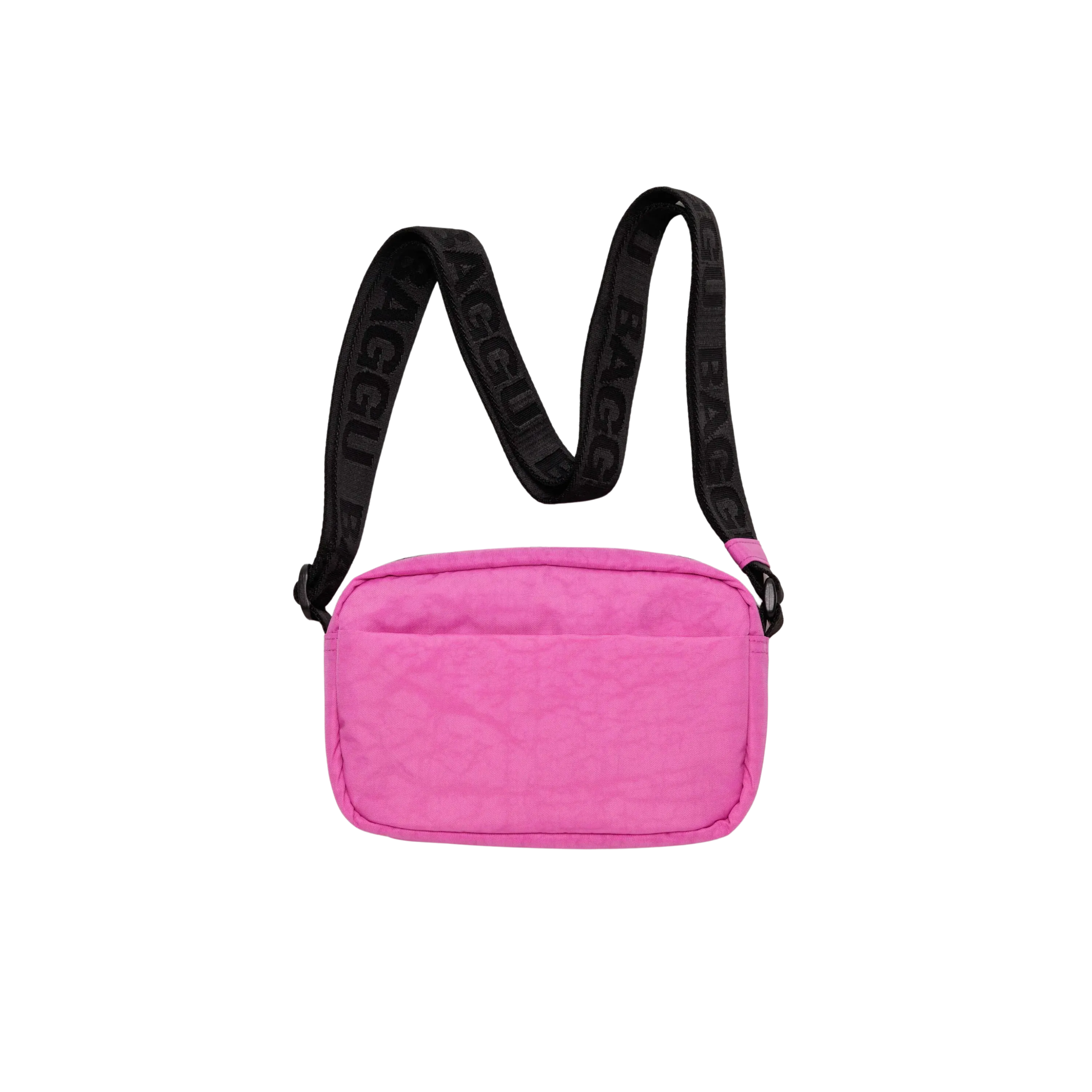 Camera Crossbody Bag