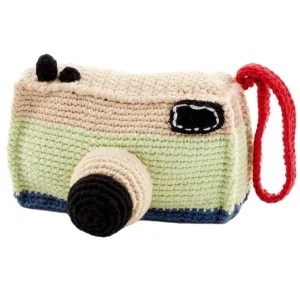 Camera Rattle