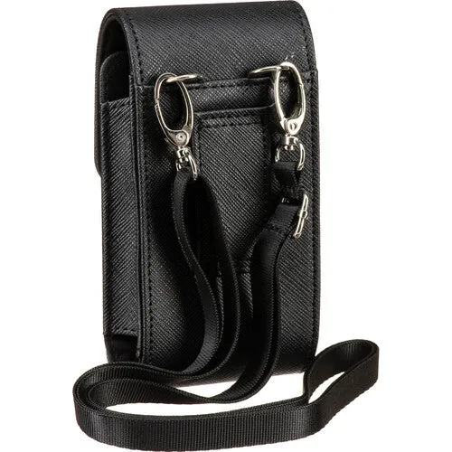 Canon Leather Camera Case for G7x MK II, MK III & SX740